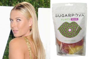 sharapove-consumer-brand-celebrity-startup